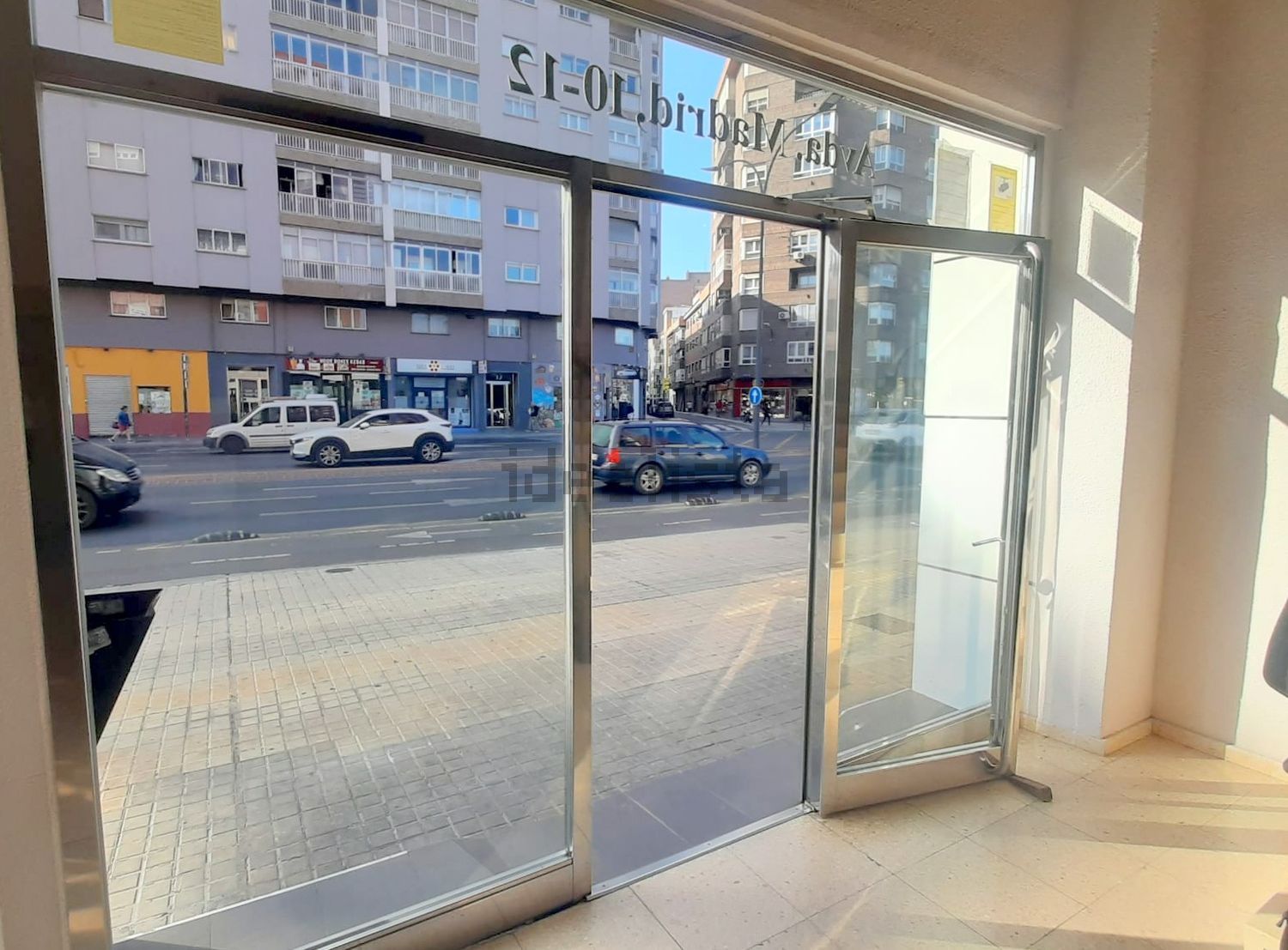 Piso de 82 m² en Zaragoza