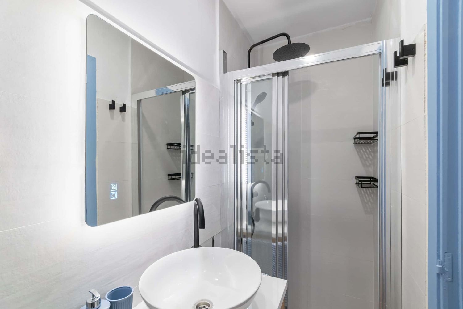 Chambre à louer, Barcelone