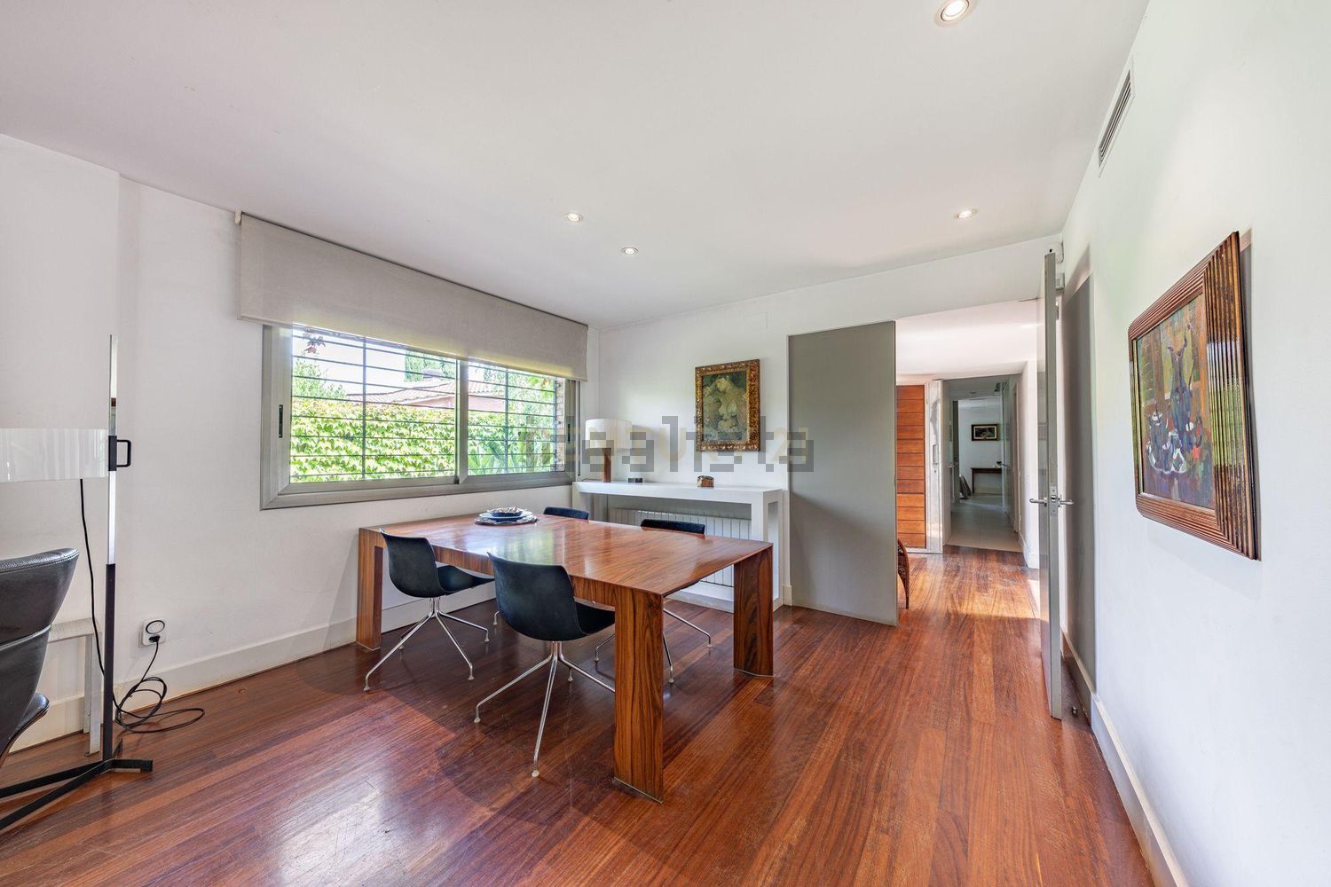Casa 239 m² a Sant Cugat del Vallès