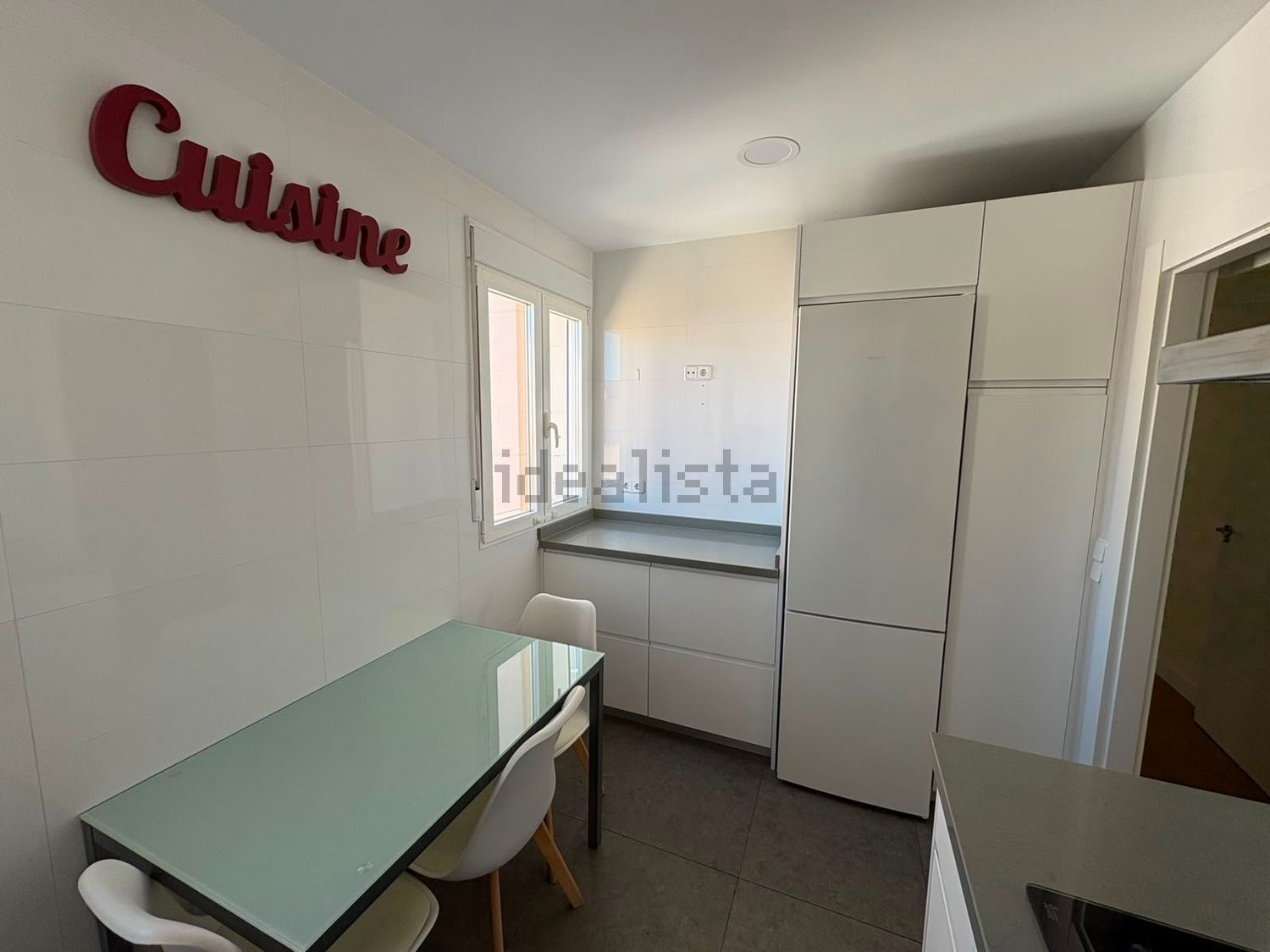 Piso de 96 m² en Madrid
