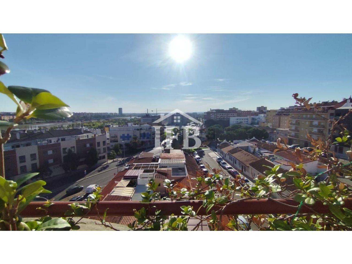 Pis de 120 m² a Badajoz