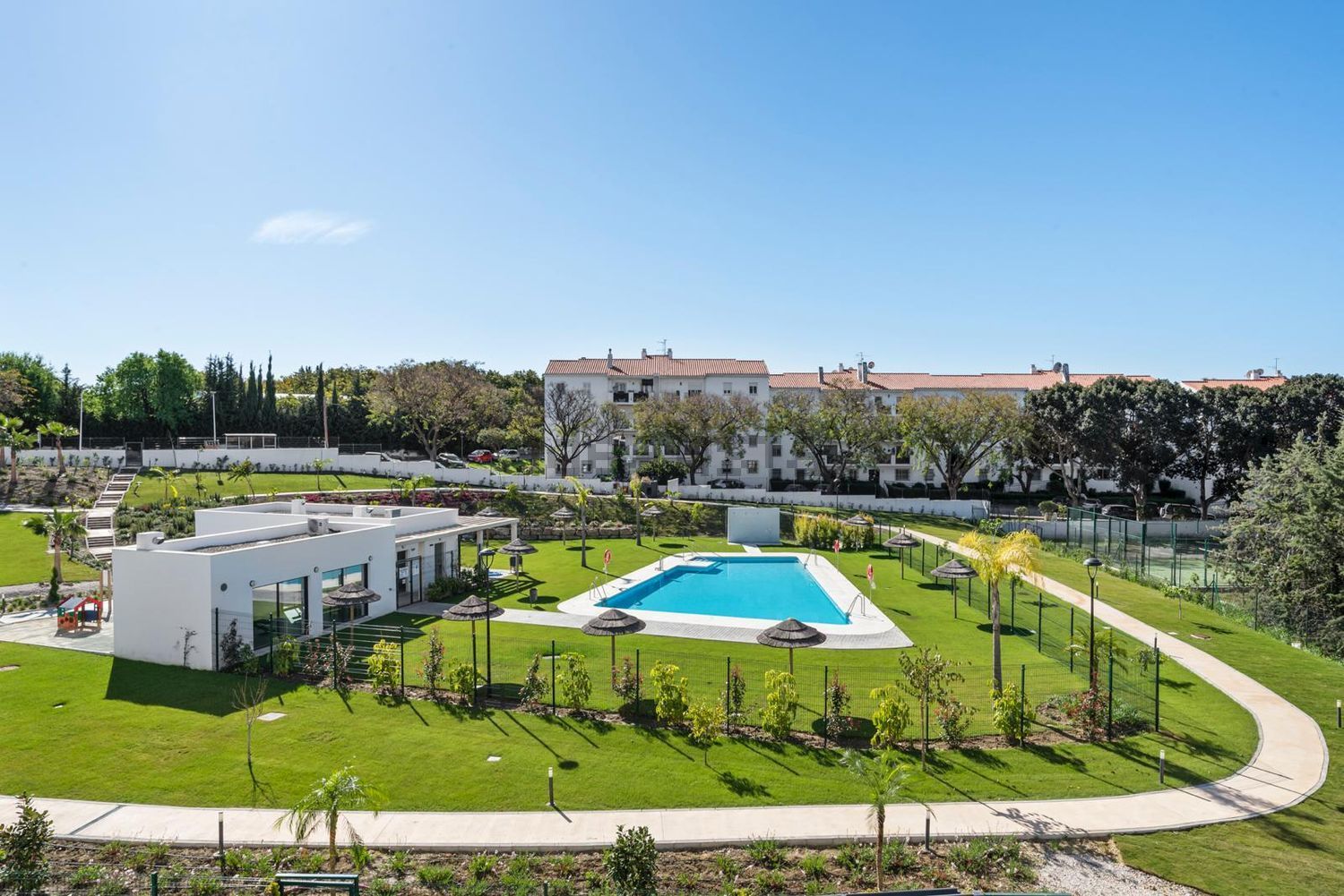 Appartamento 95 m² a Estepona