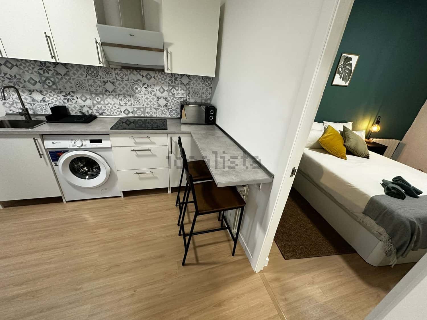 Habitación en alquiler, Madrid