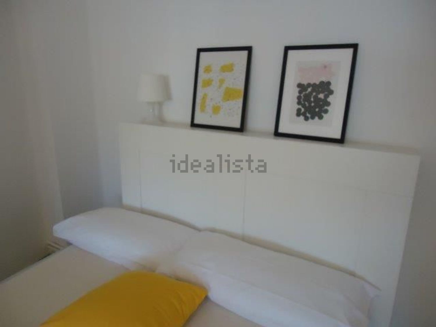 Wohnung 100 m² in Lleida