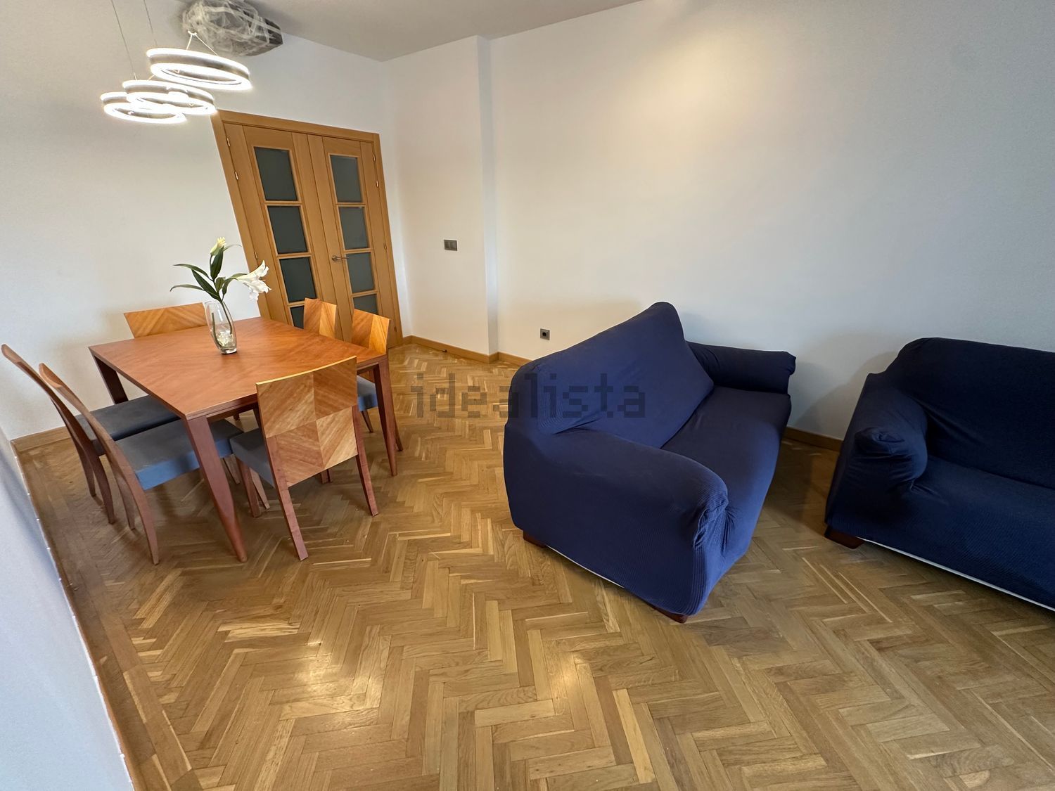 Pis de 132 m² a Madrid