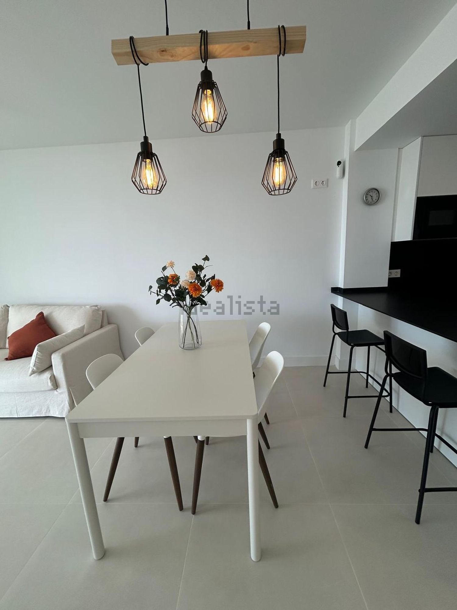 Pis de 88 m² a Fuengirola