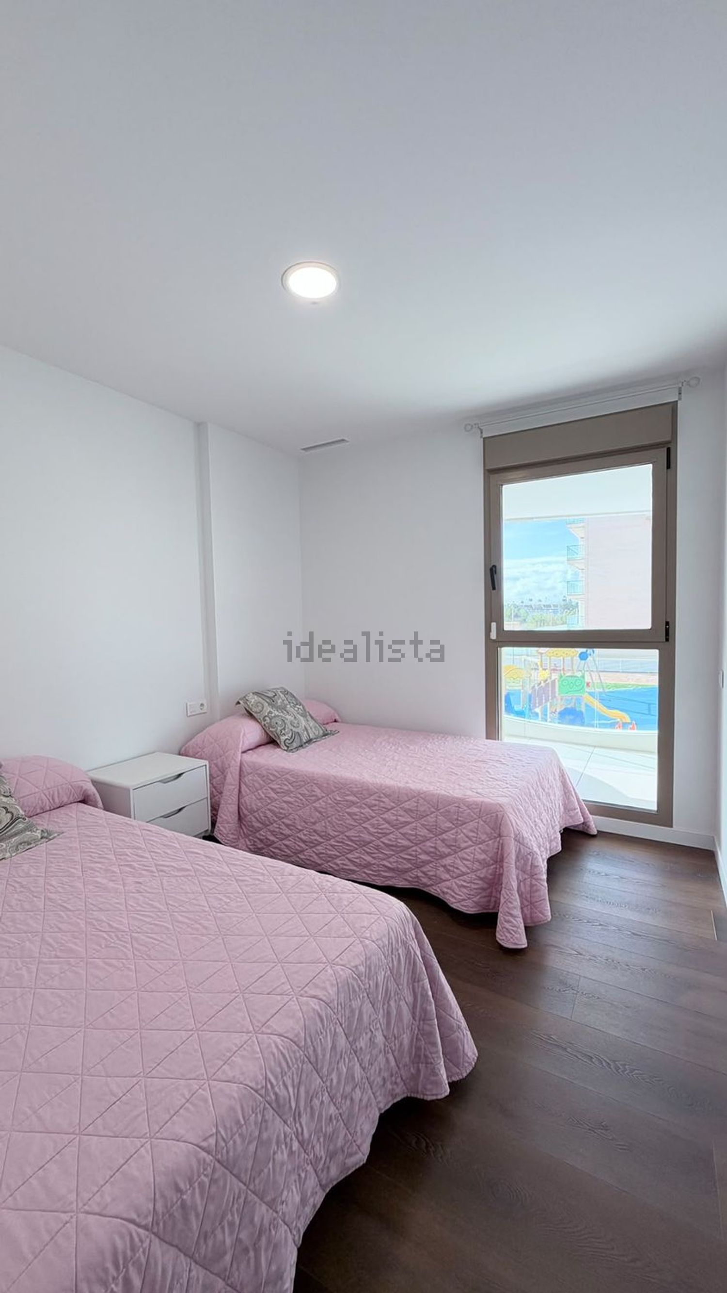 Appartamento 70 m² a el Puig de Santa Maria
