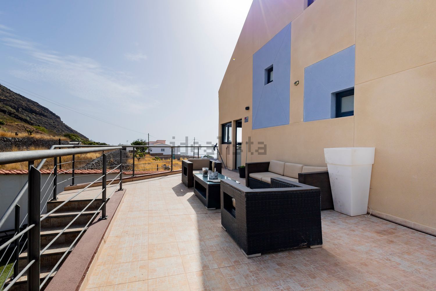 Casa de 176 m² a Candelaria