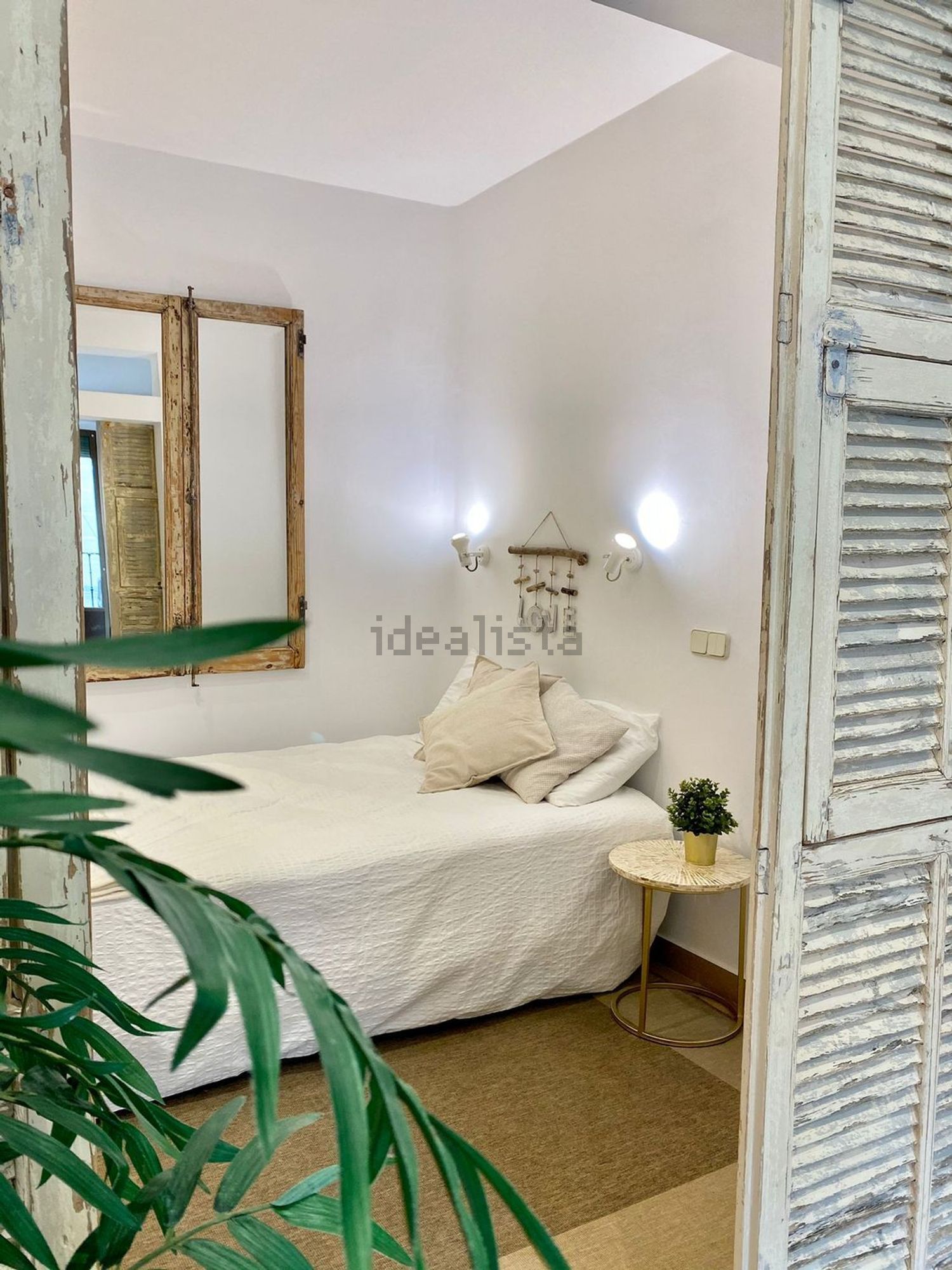 Wohnung 60 m² in Madrid