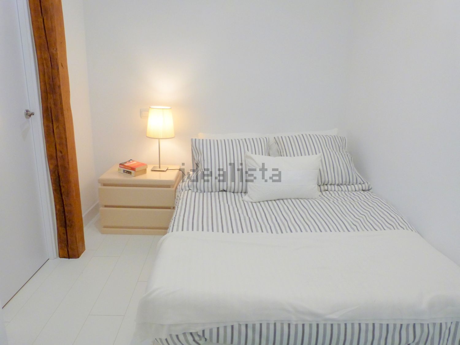 Pis de 51 m² a Madrid