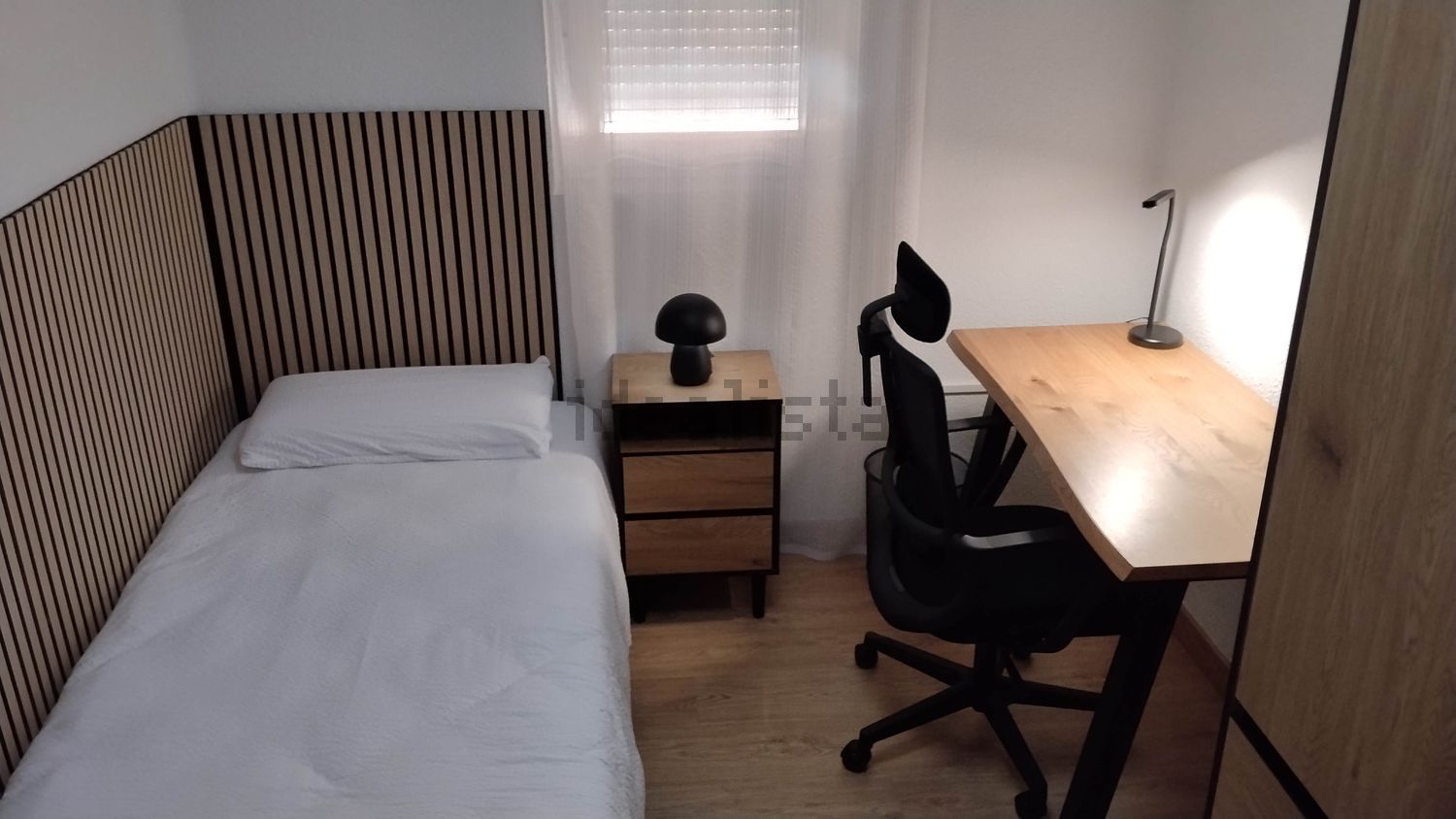 Habitació de lloguer, Ciudad Real