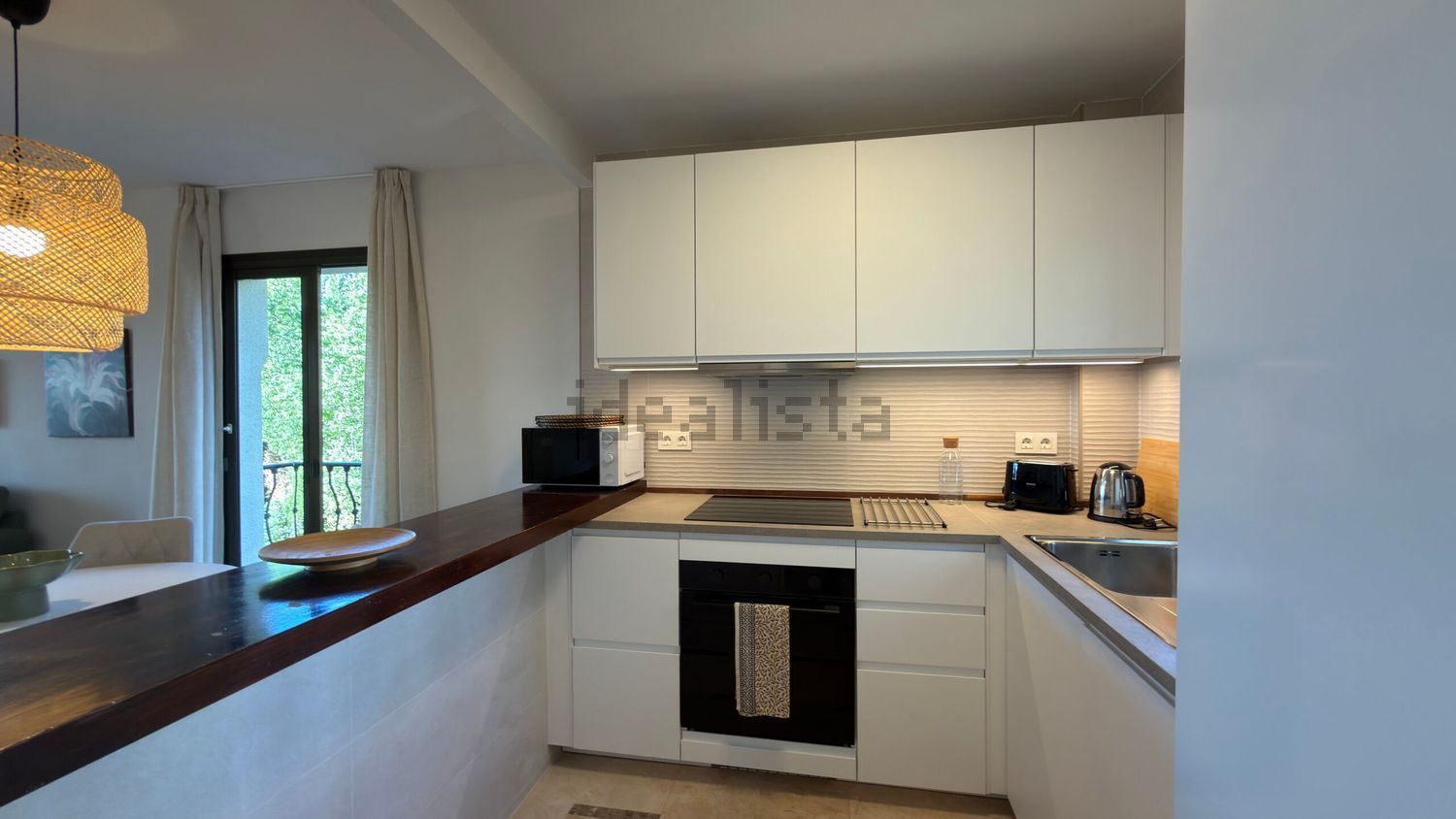 Pis de 92 m² a Mijas