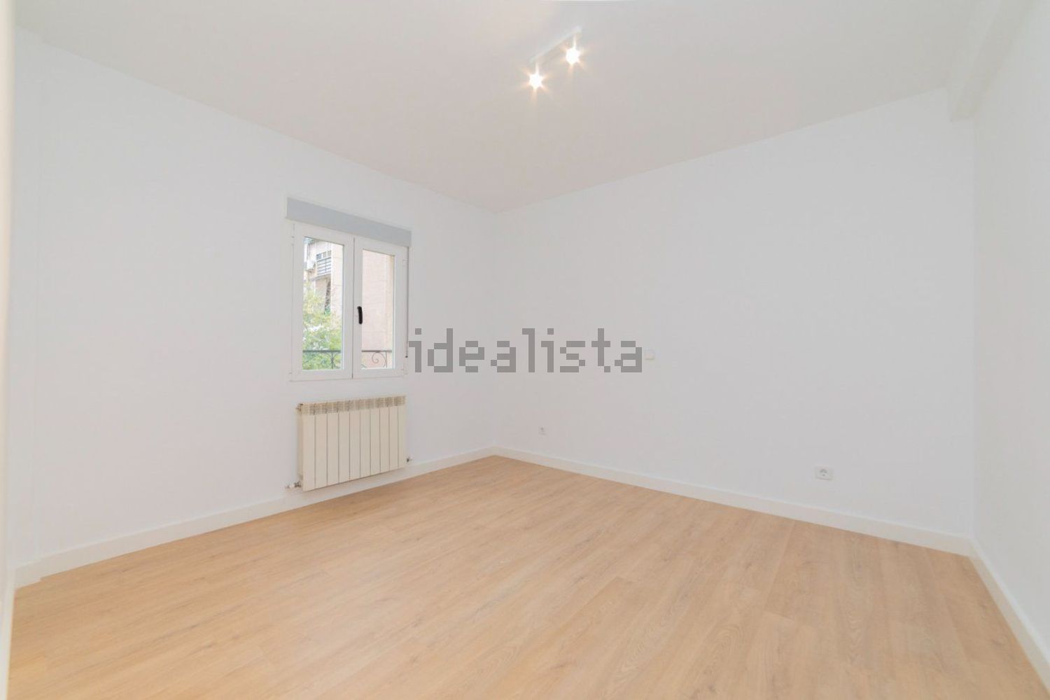 Pis de 69 m² a Madrid