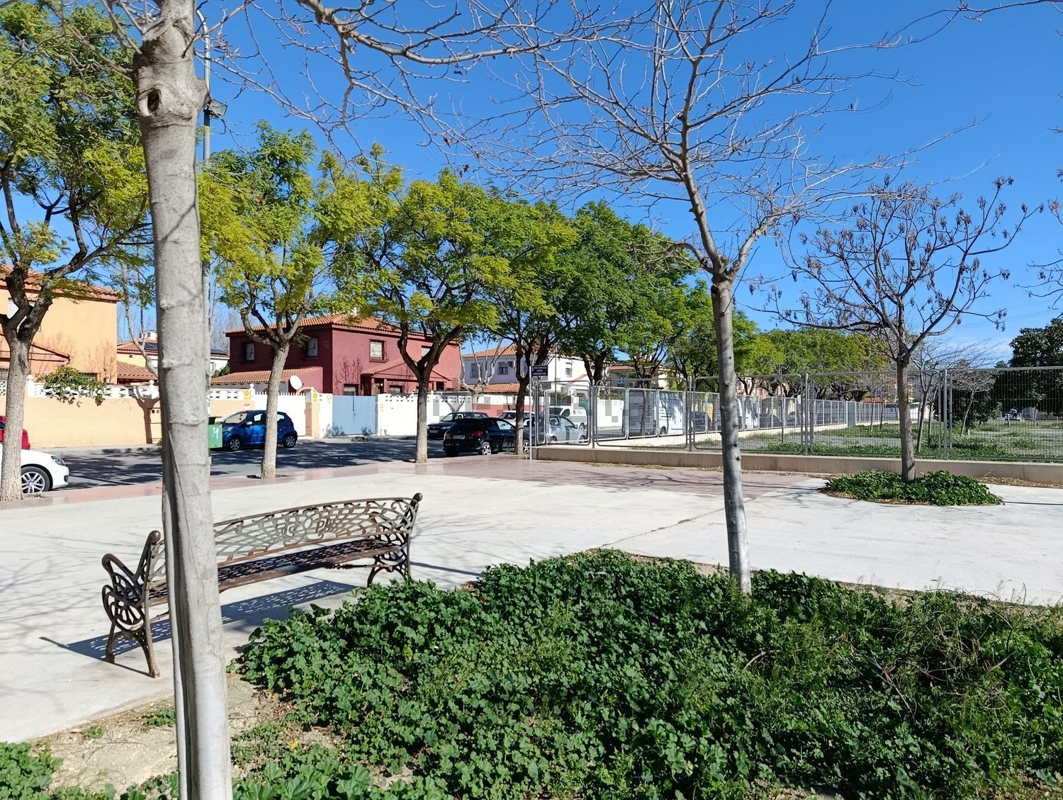 Stanza in affitto, Sant Vicent del Raspeig / San Vicente del Raspeig