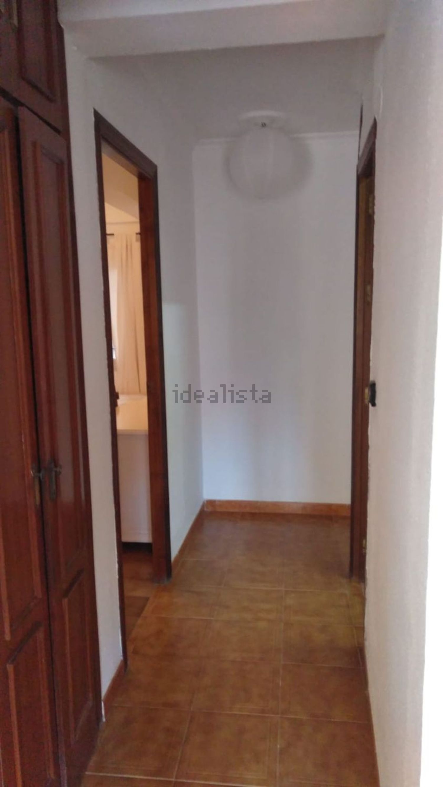 Habitació de lloguer, Còrdova