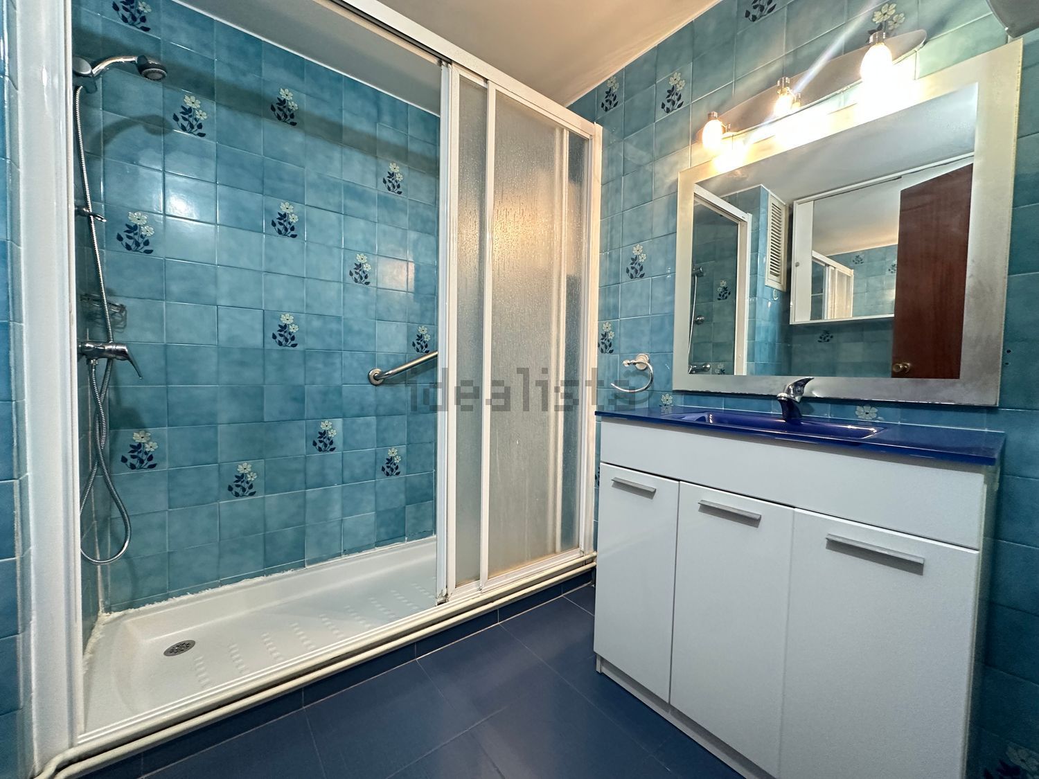Piso de 65 m² en Santiago de Compostela