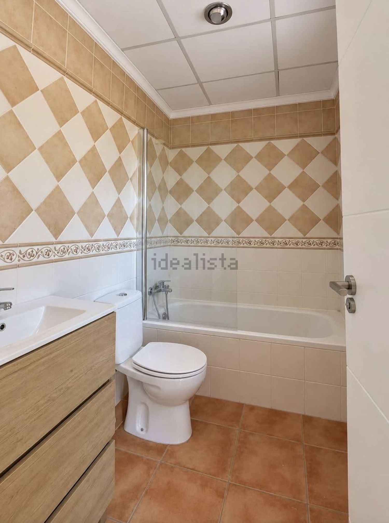 Piso de 100 m² en Marbella