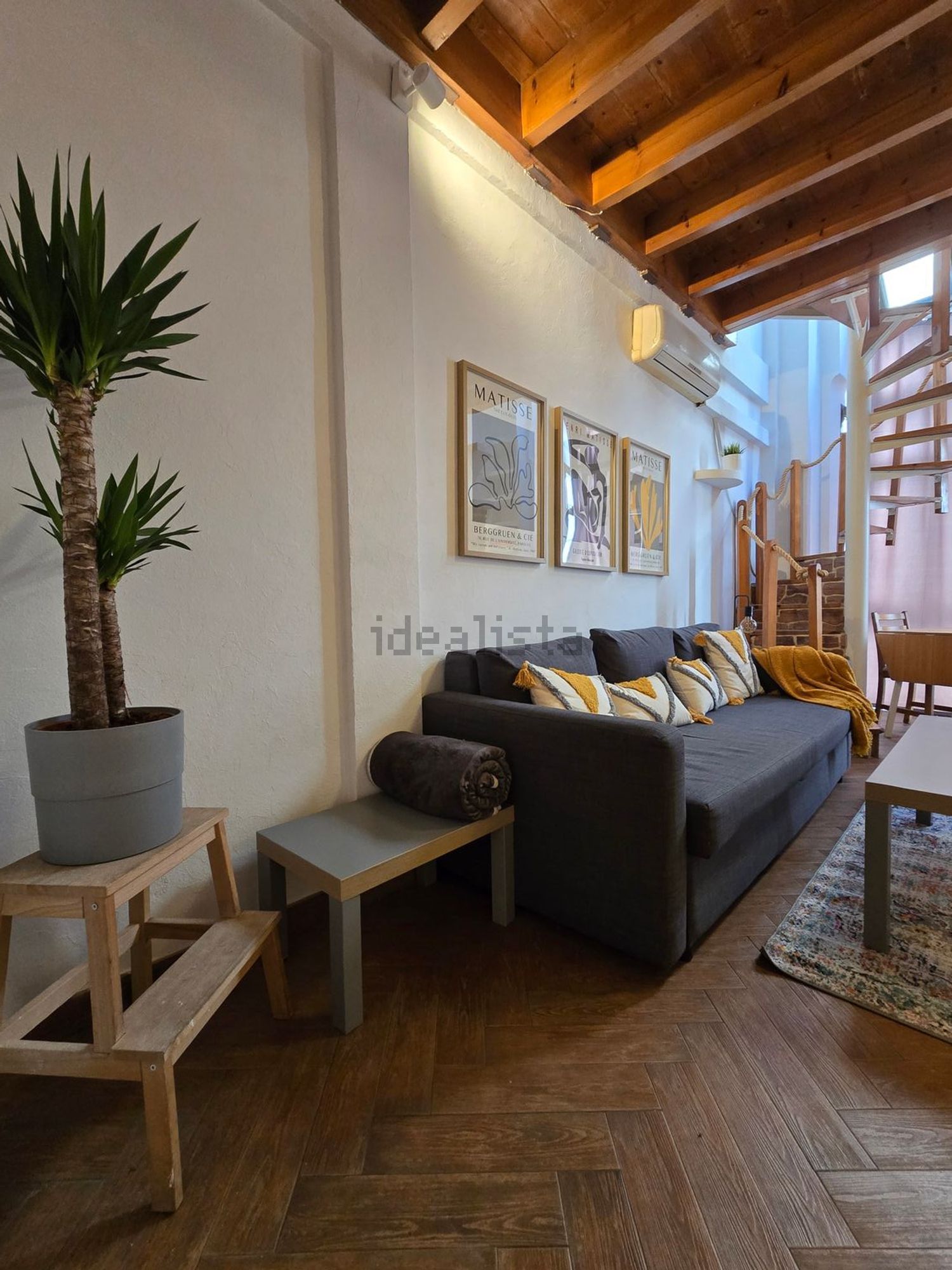 Appartamento 50 m² a Madrid