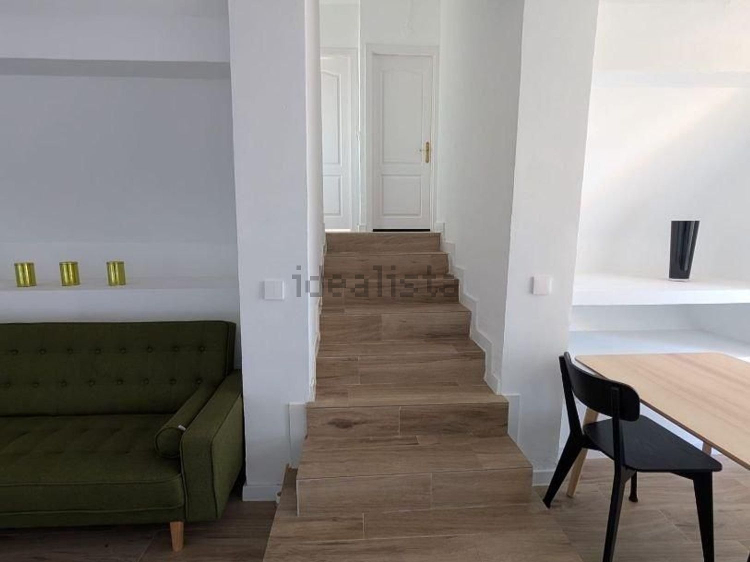Piso de 100 m² en Málaga