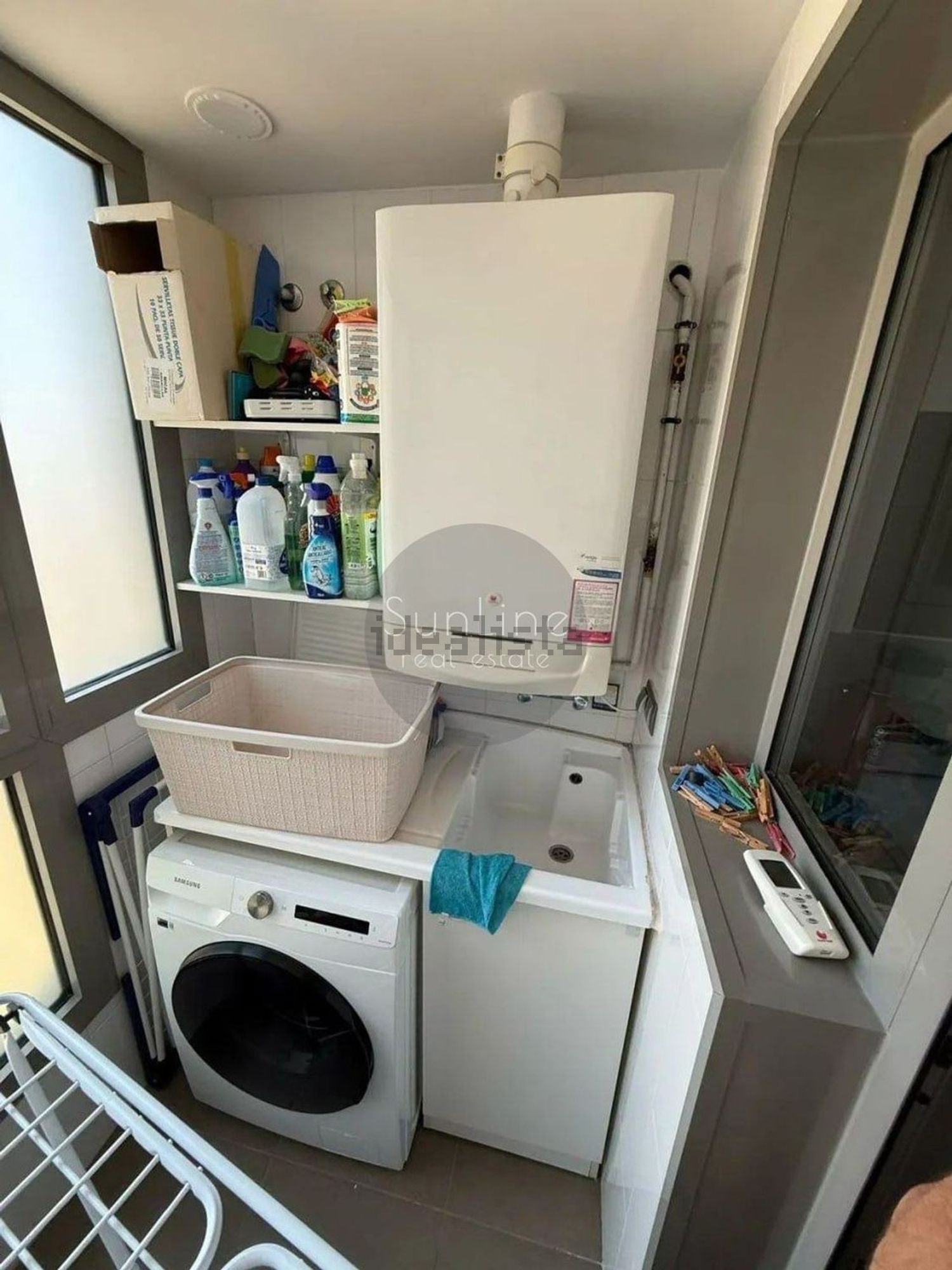Appartamento 125 m² a Valencia