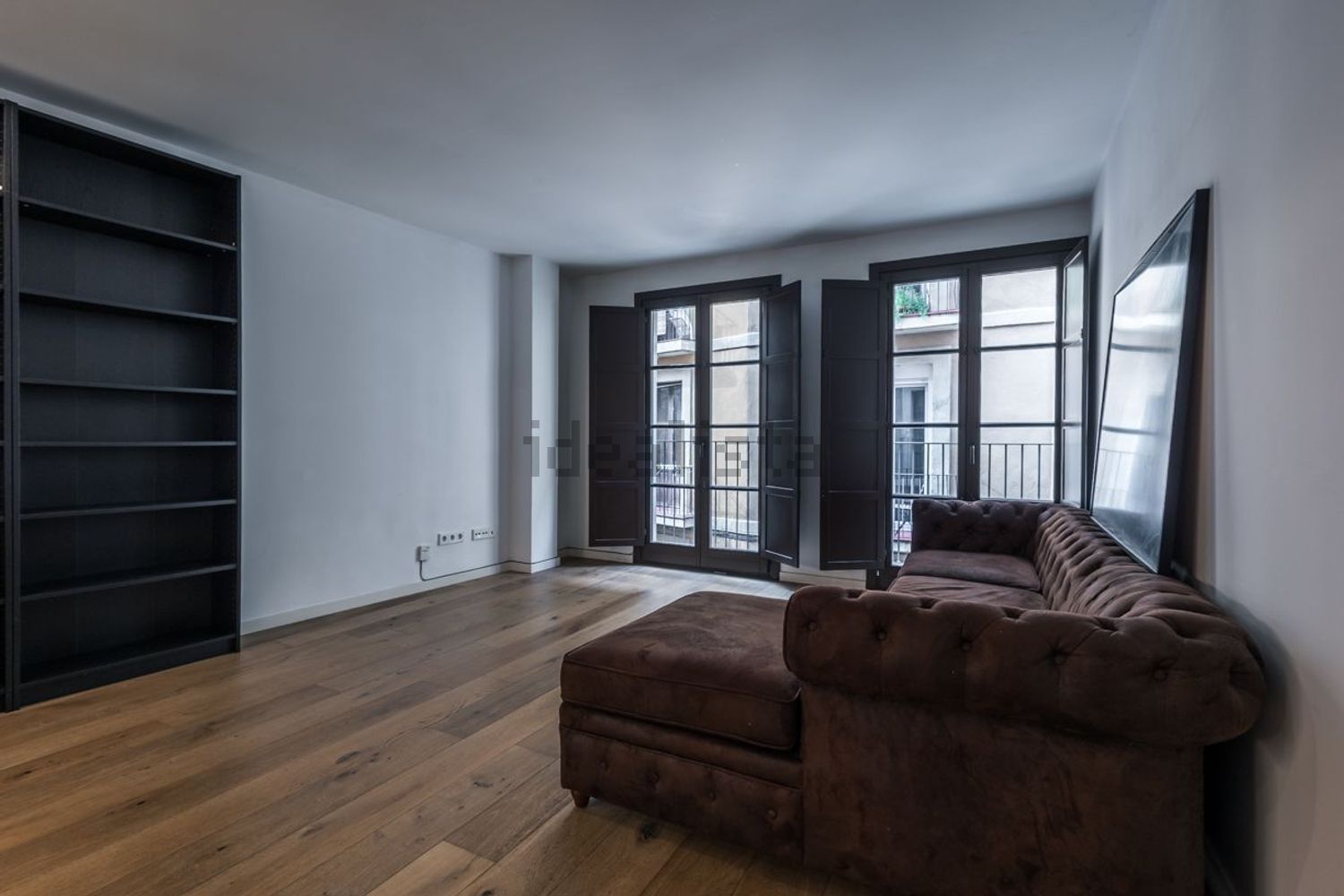 Pis de 95 m² a Barcelona