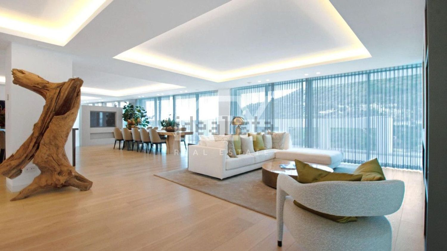 Piso de 180 m² en Marbella
