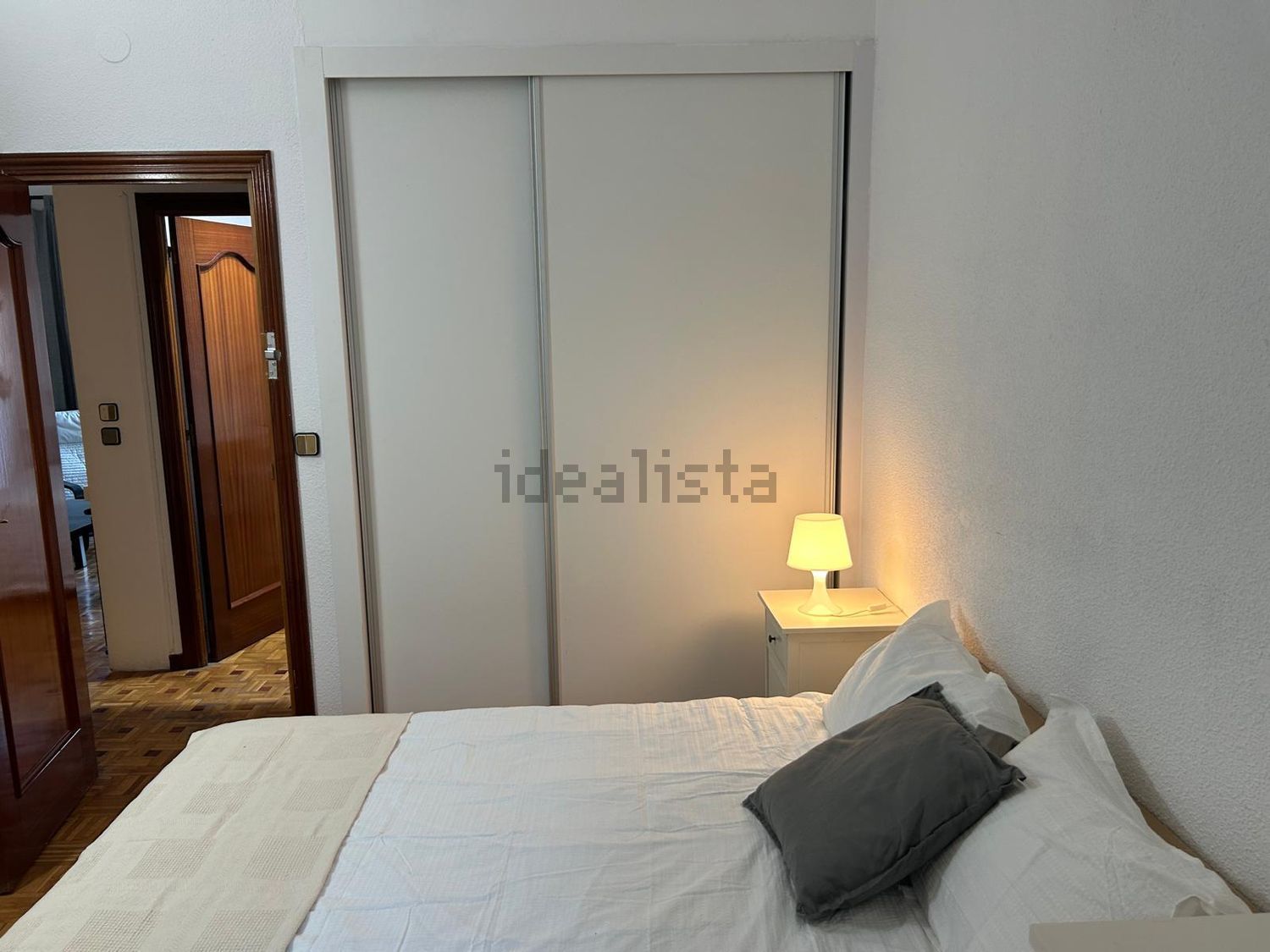 Pis de 120 m² a Madrid