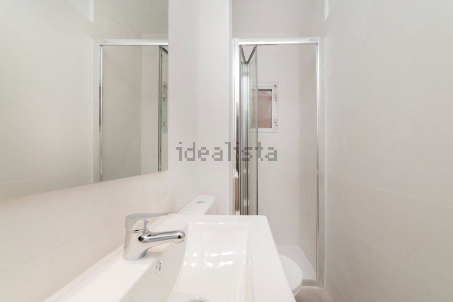 Pis de 69 m² a Madrid