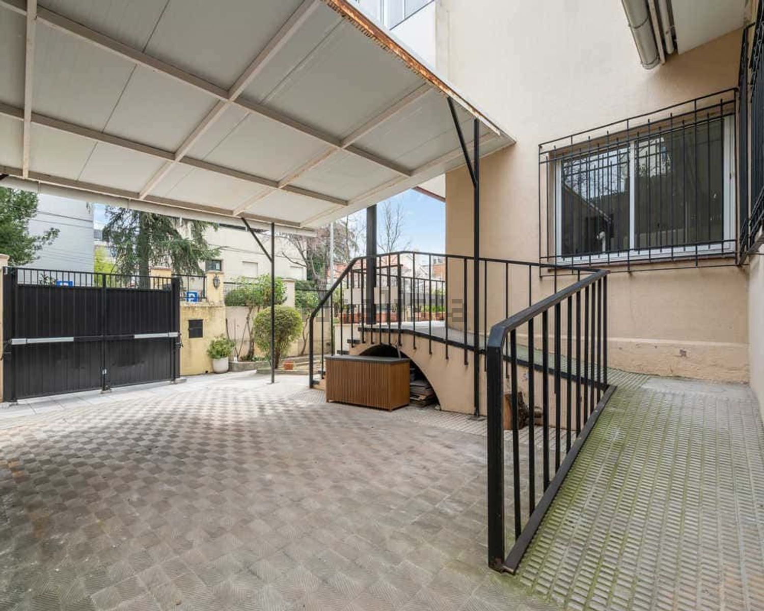 Habitación en alquiler, Madrid