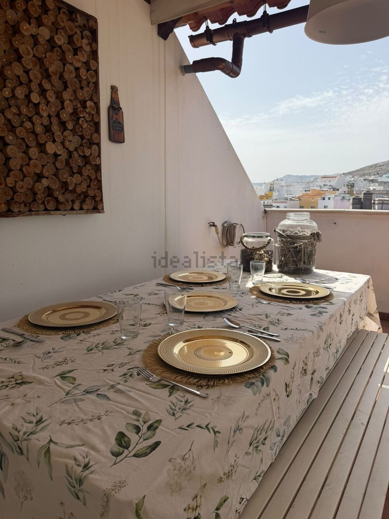 Maison 220 m² à Las Palmas de Gran Canaria