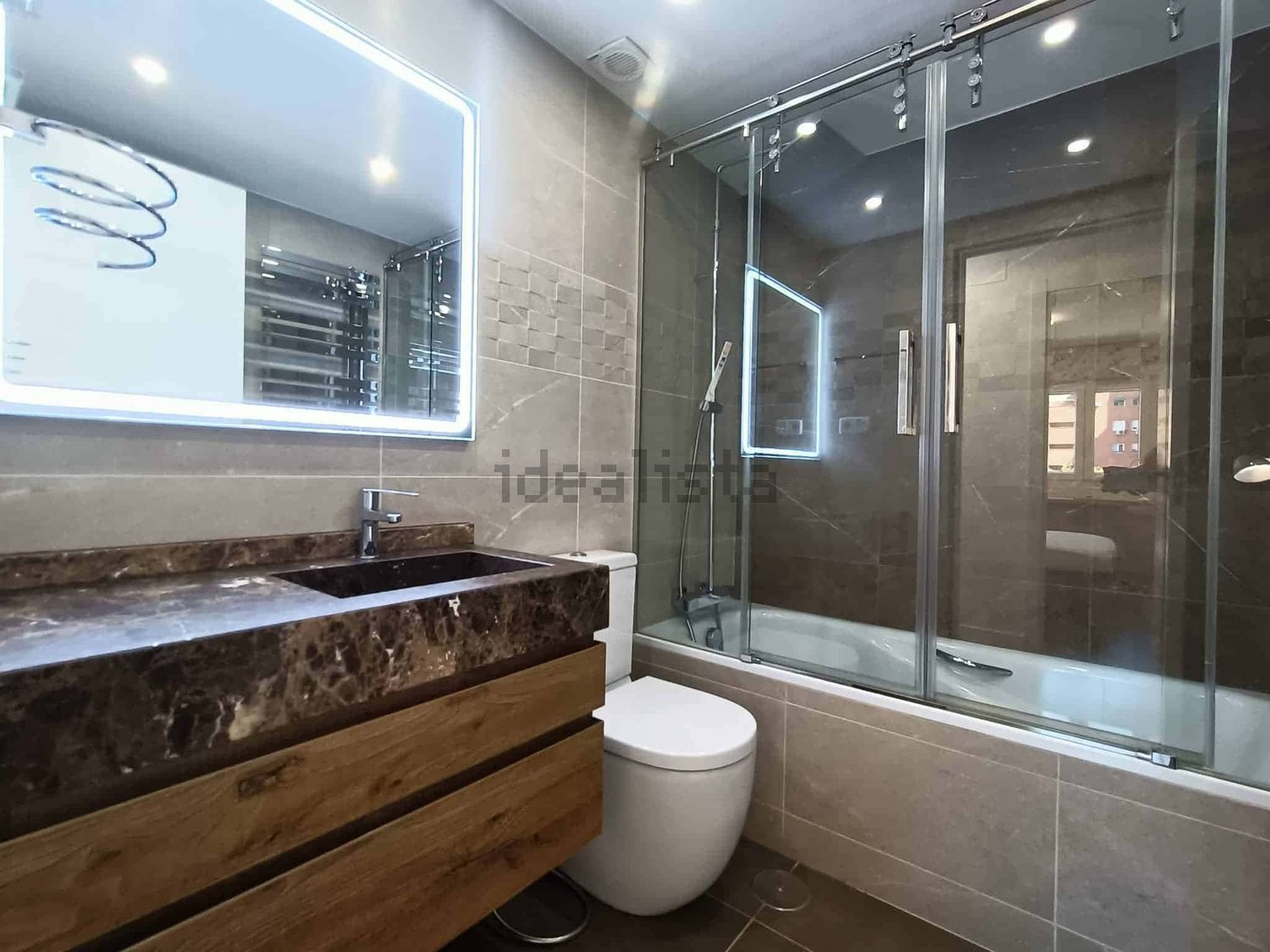 Habitación en alquiler, Madrid