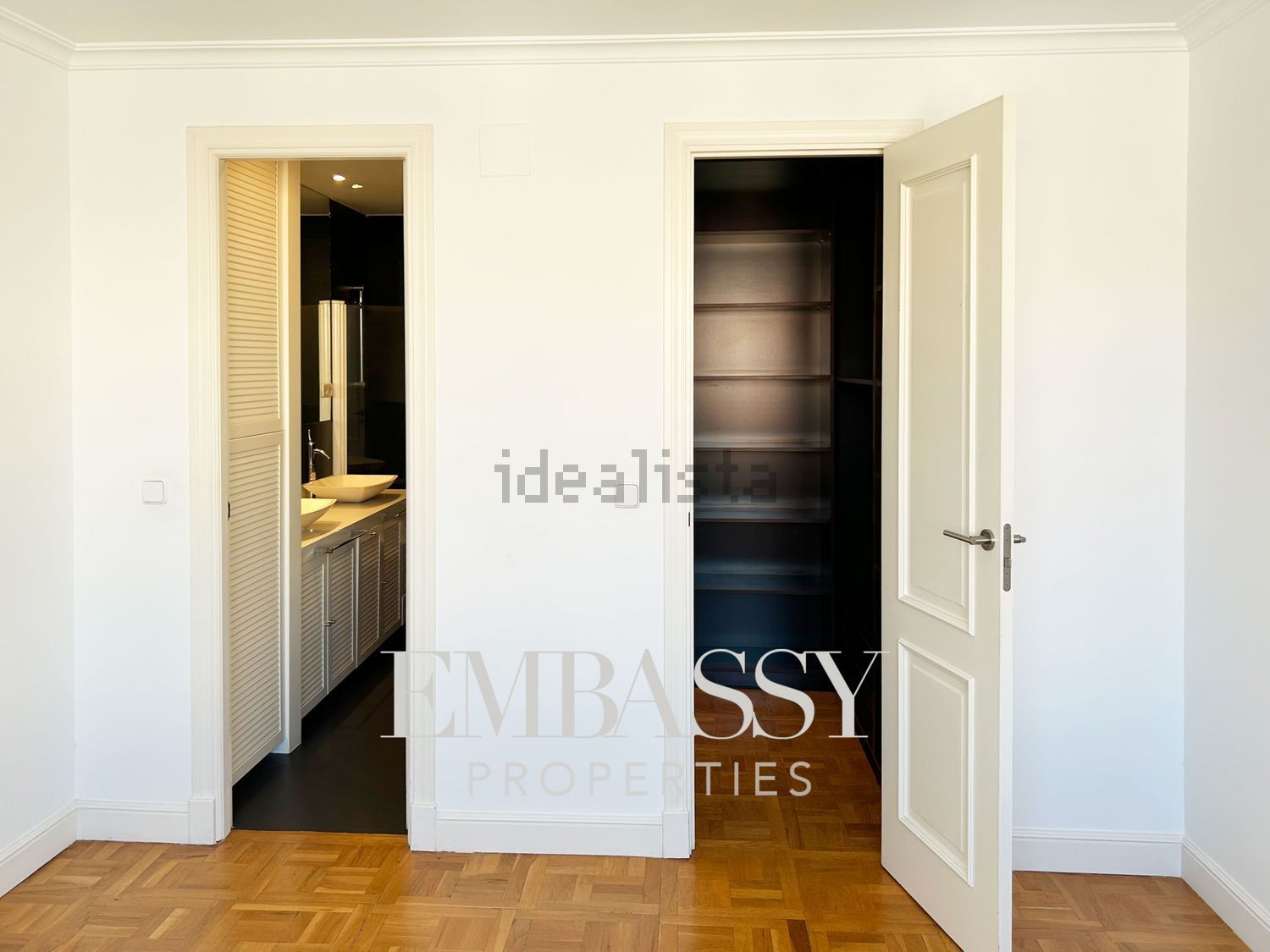 Appartement 145 m² à Madrid