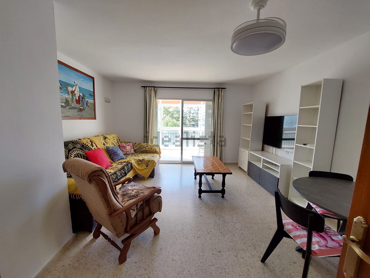 Pis de 110 m² a Vélez-Málaga