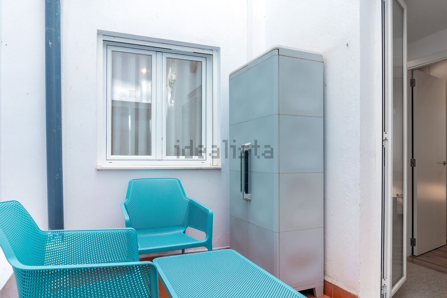 Pis de 195 m² a València