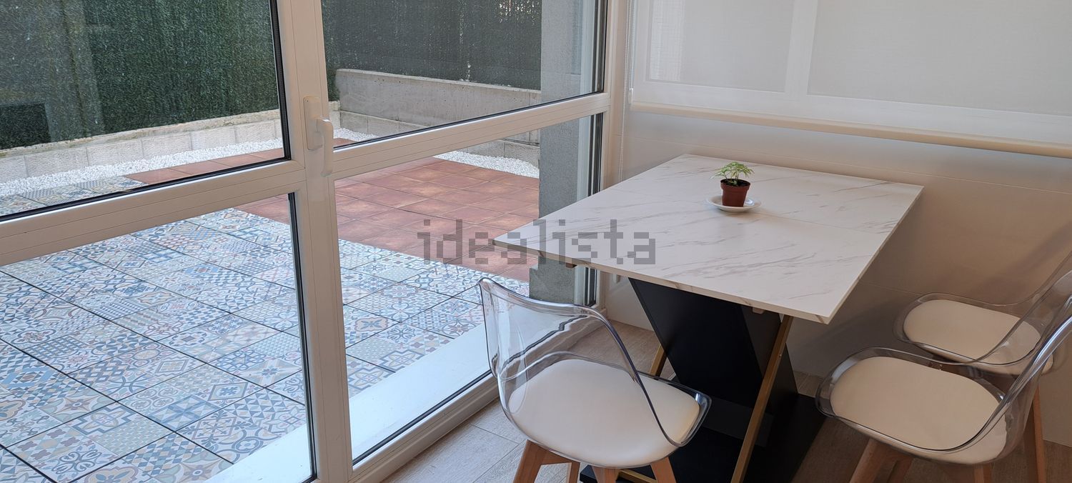 Habitación 82 m², San Sebastián