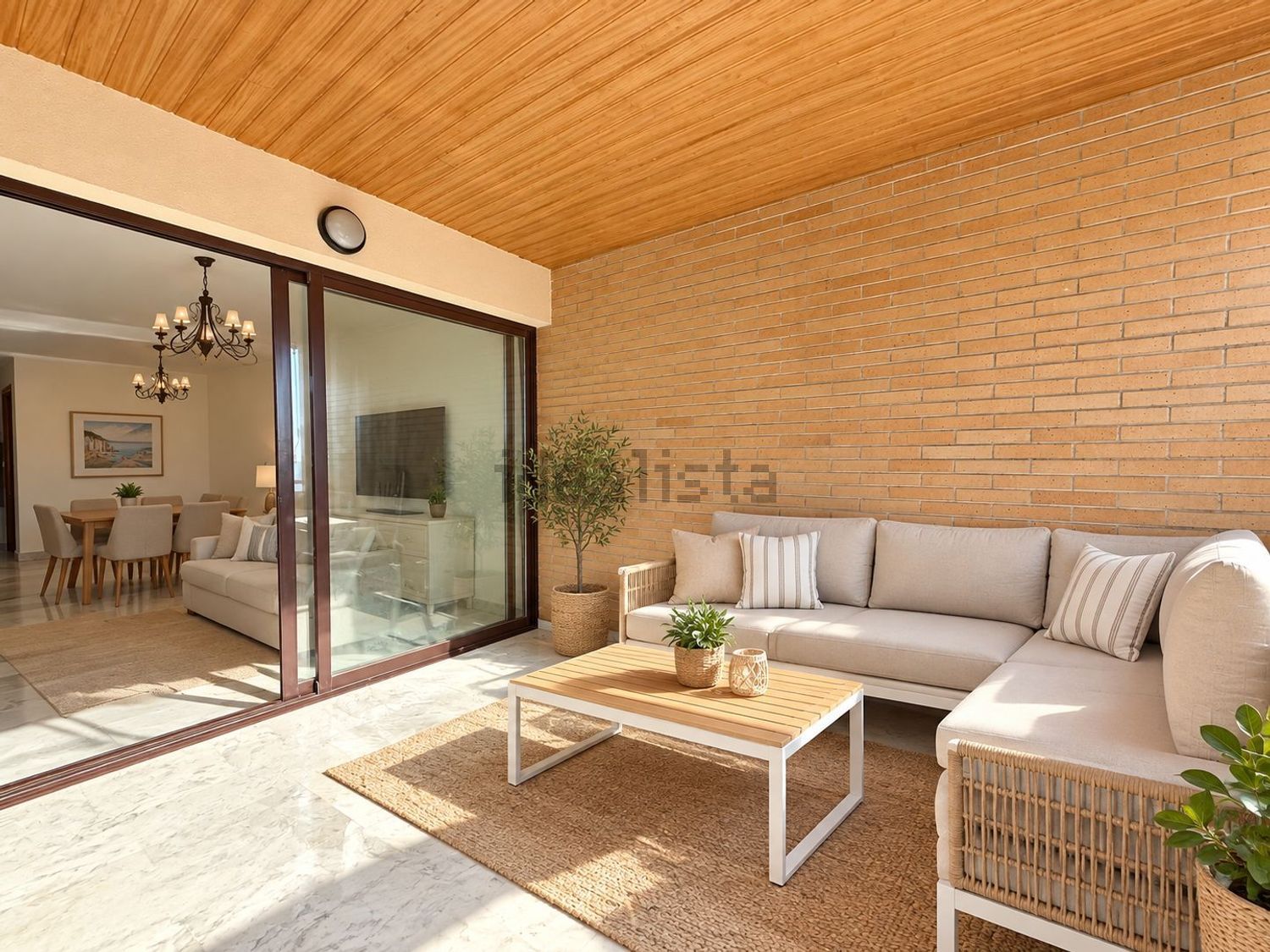 Pis de 80 m² a Torremolinos