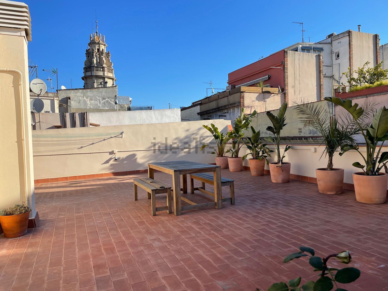 Appartement 100 m² à Barcelone