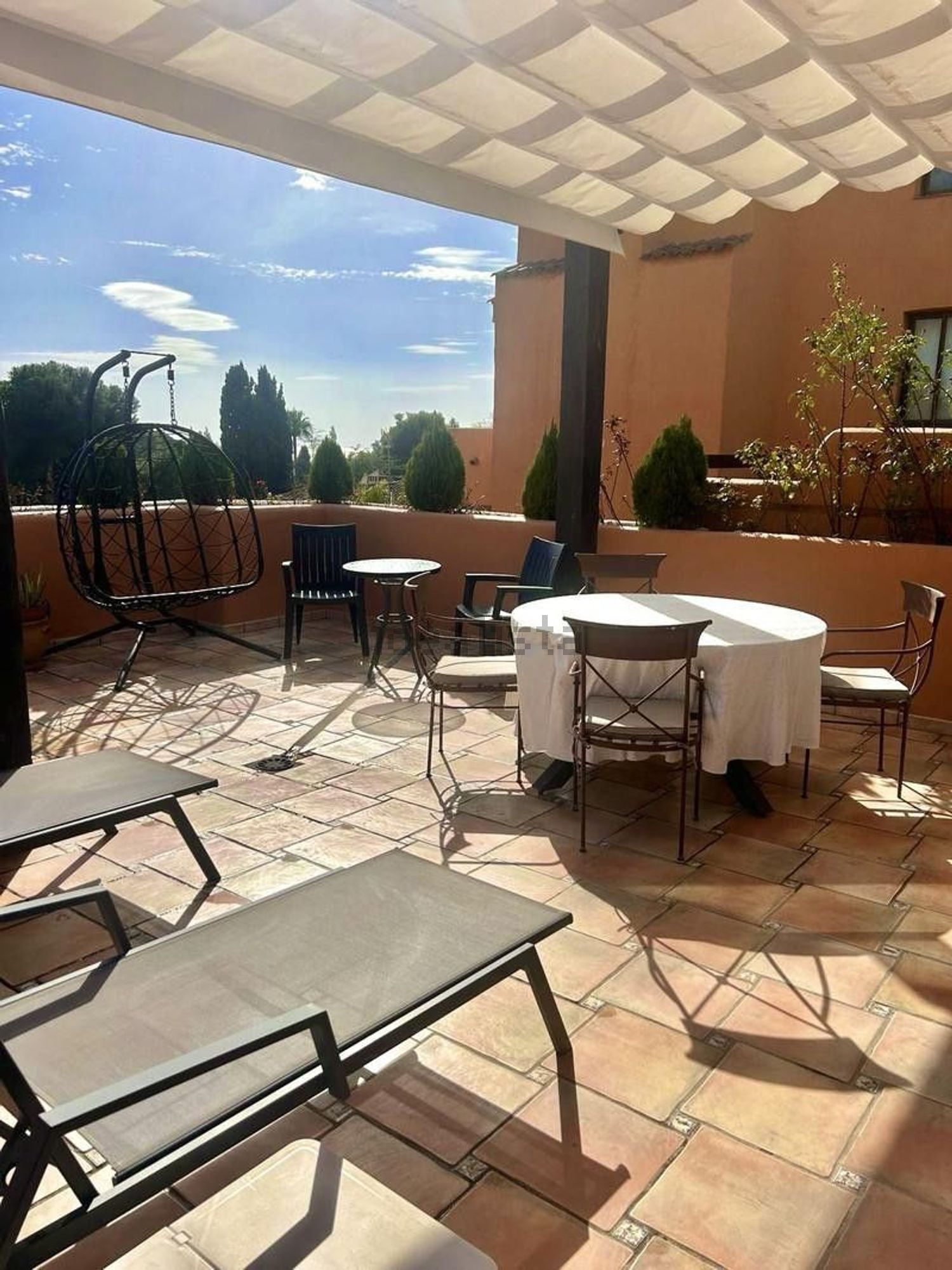 Pis de 235 m² a Estepona