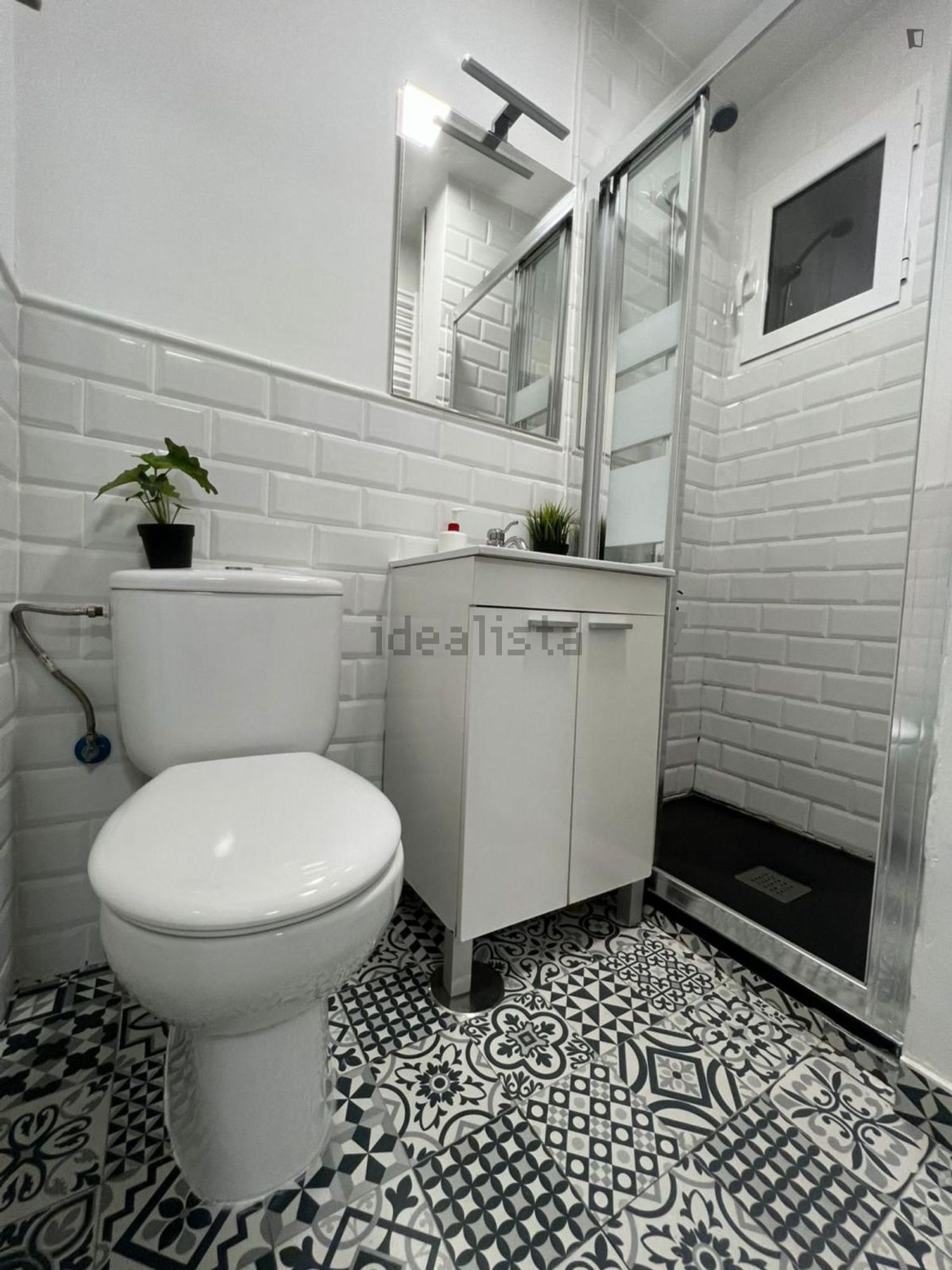 Piso de 21 m² en Madrid