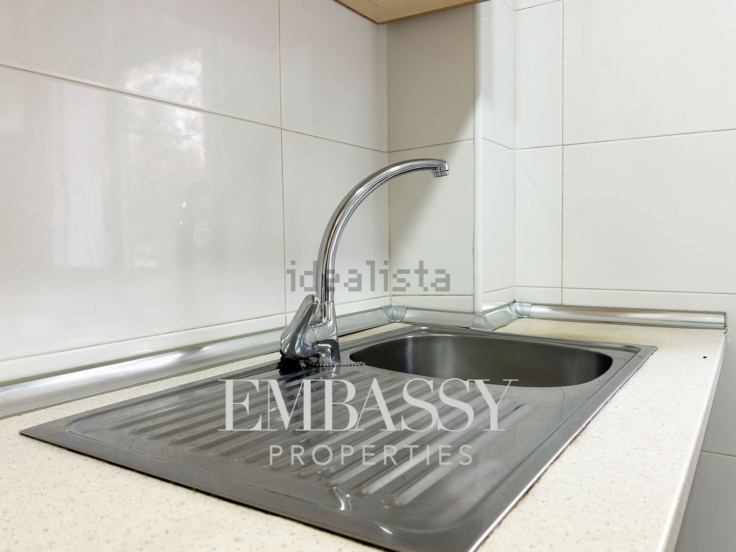 Pis de 79 m² a Madrid