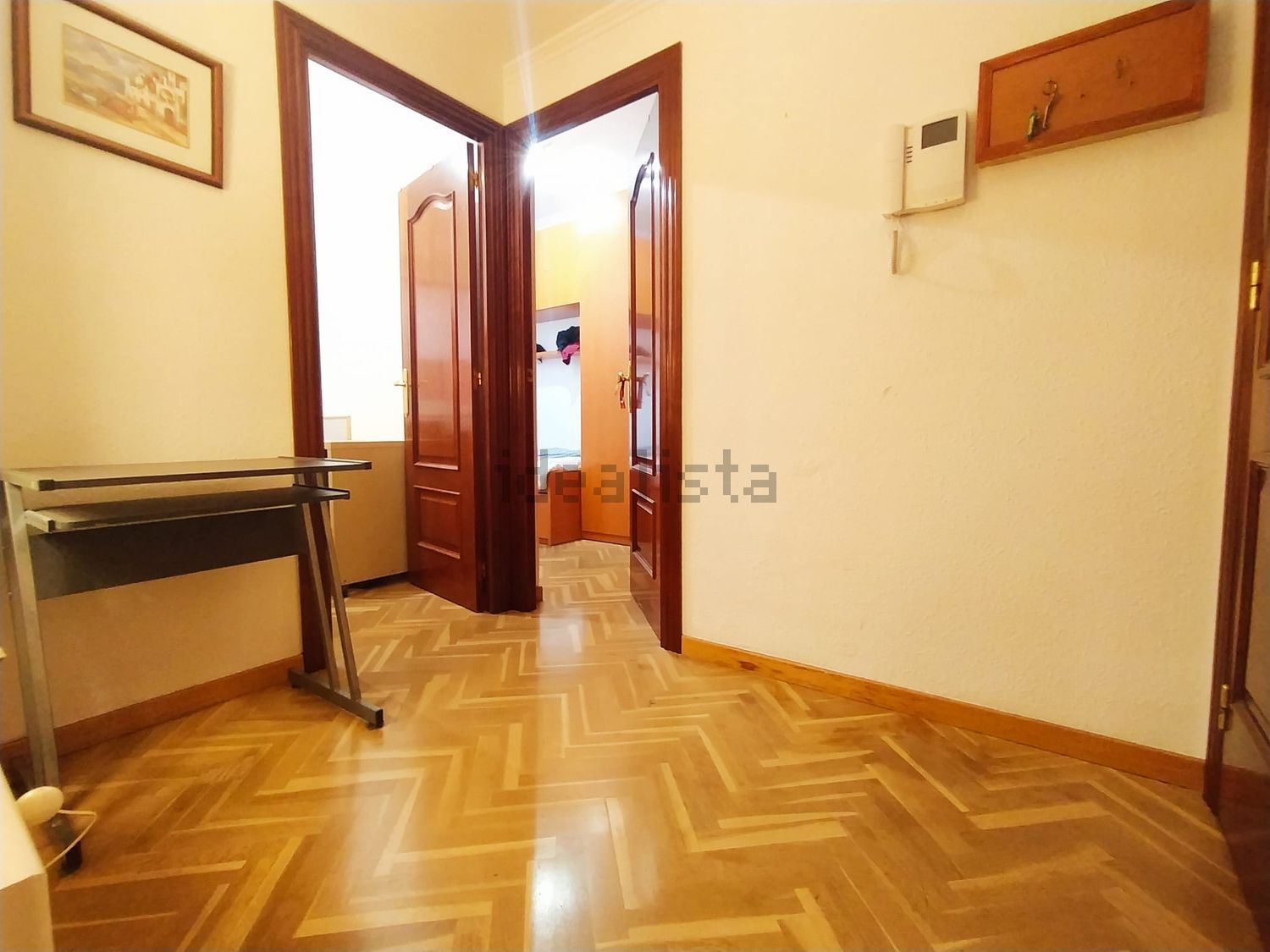 Pis de 110 m² a Barcelona