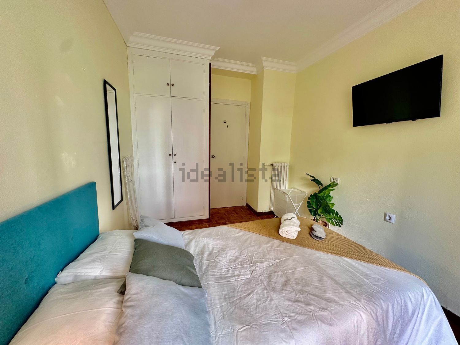 Zimmer zur Miete, Saragossa