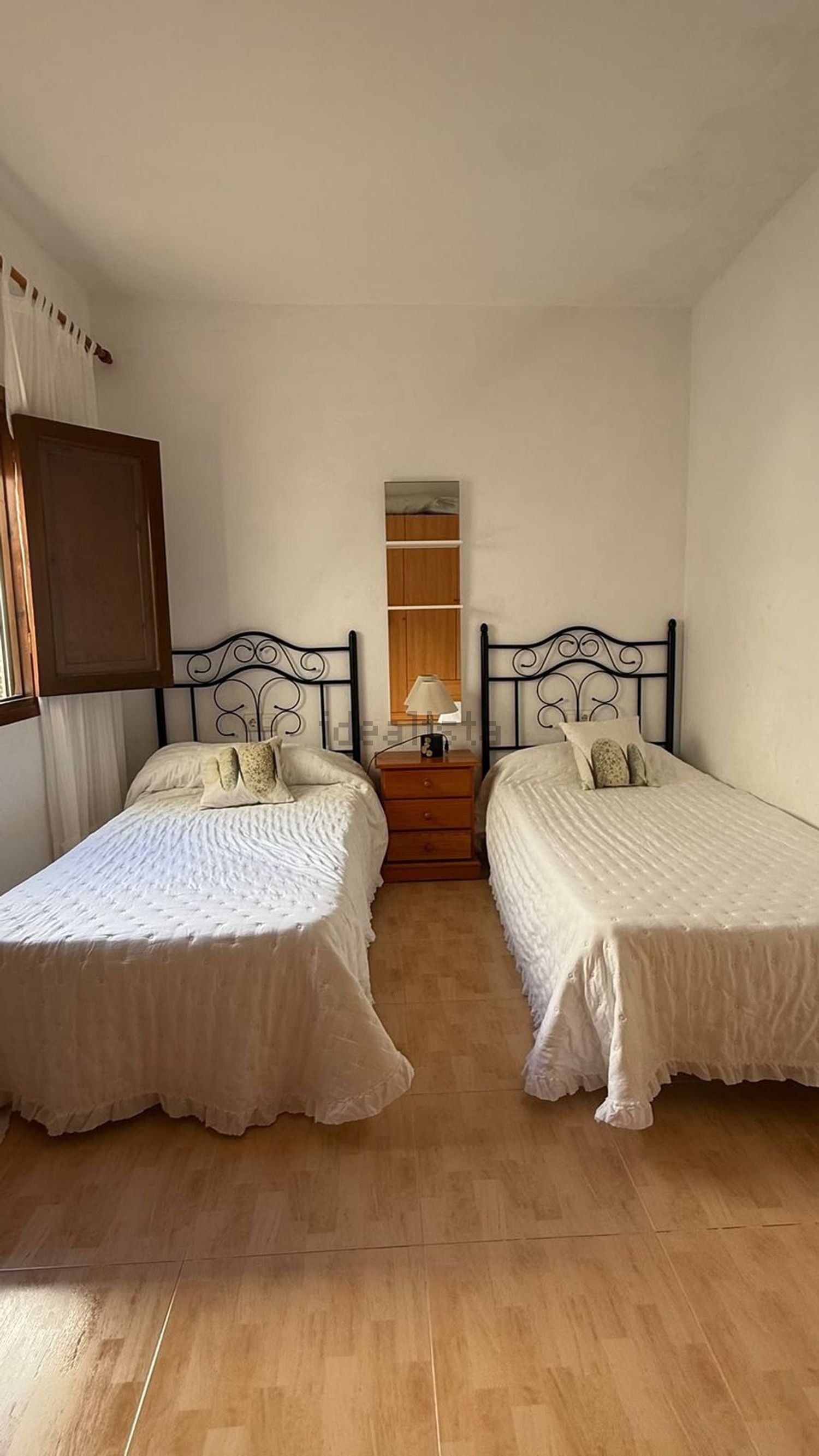 Casa de 120 m² a Almeria