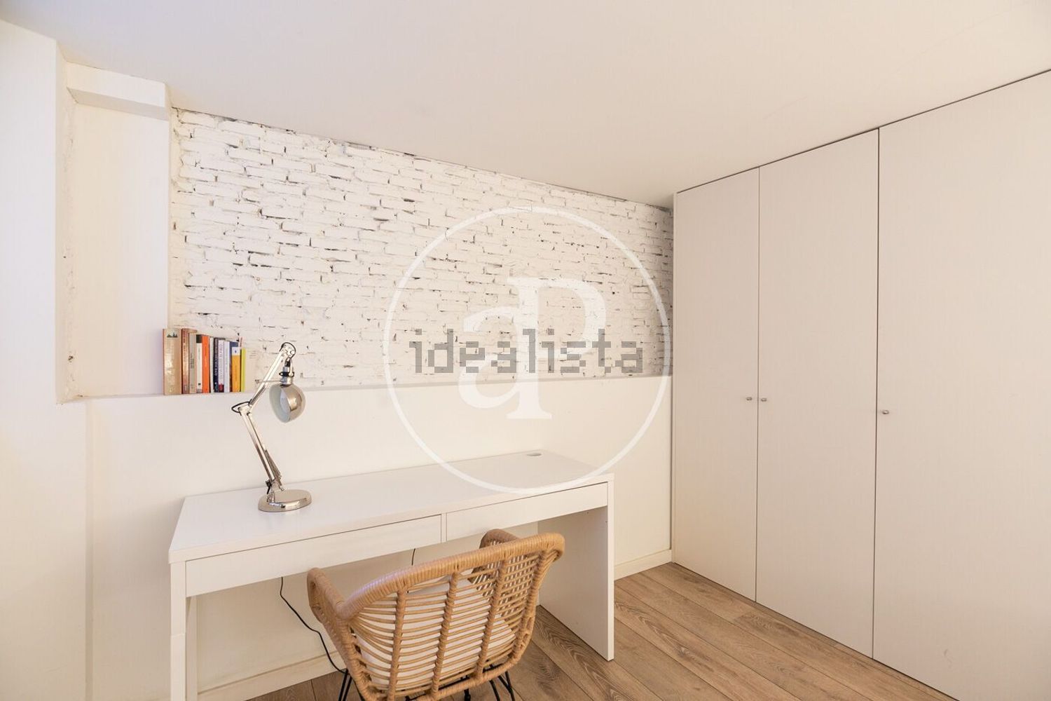Pis de 62 m² a Barcelona
