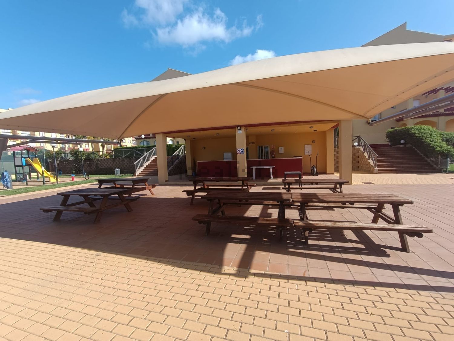 Piso de 75 m² en Ayamonte