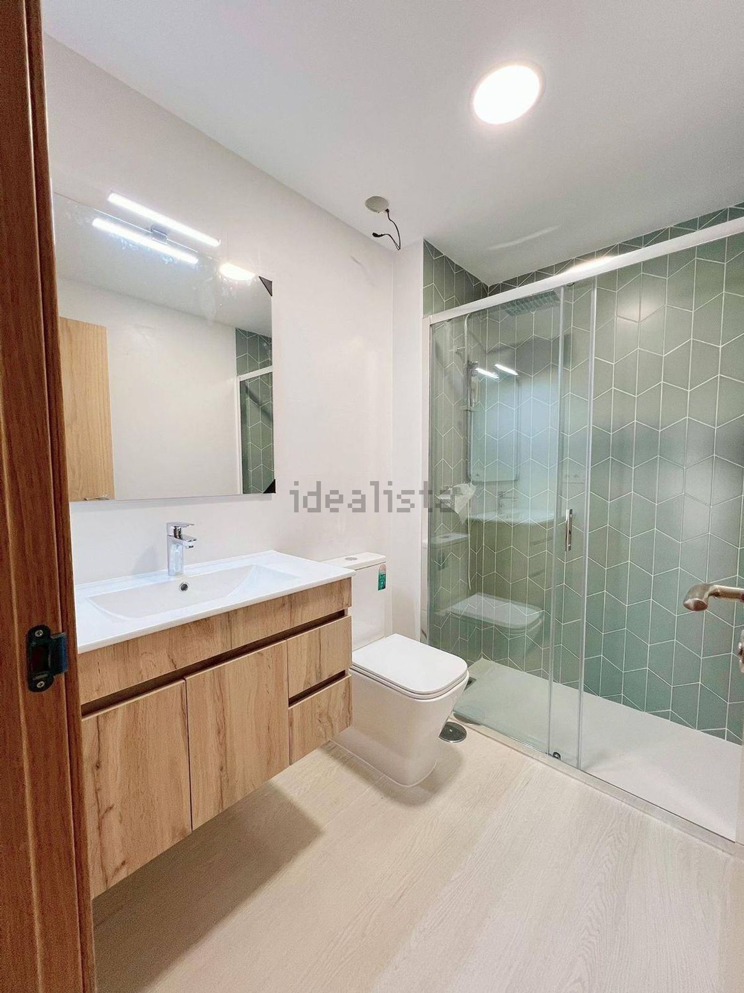 Pis de 102 m² a Granada