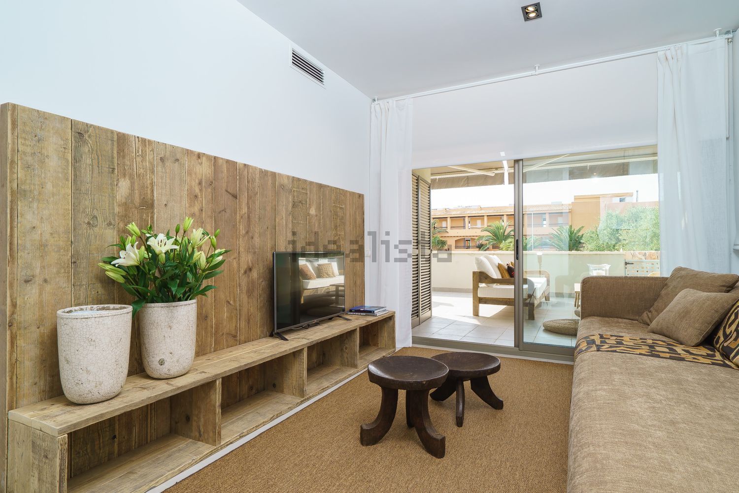 Pis de 76 m² a Sant Josep de sa Talaia