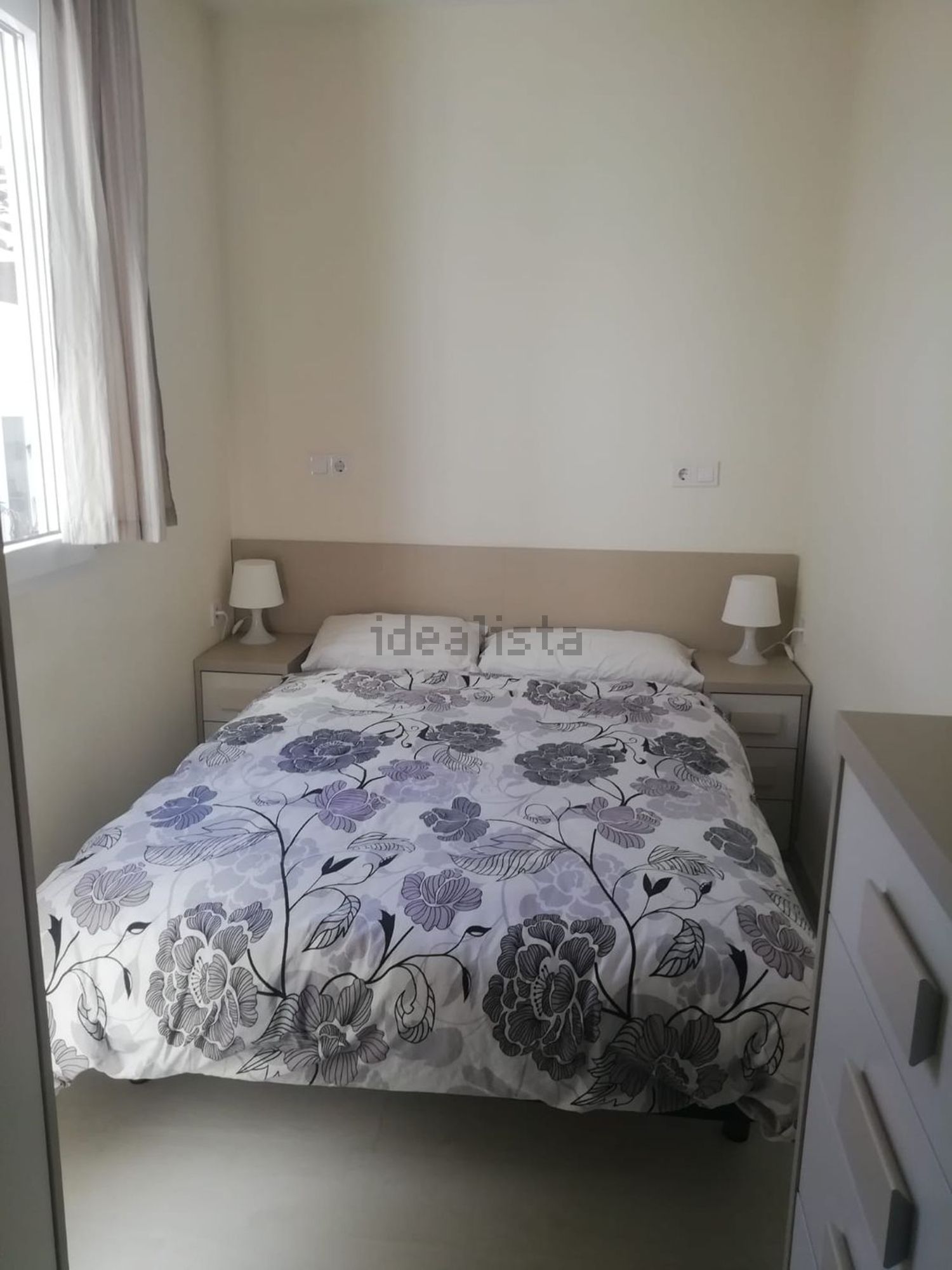 Pis de 35 m² a Madrid