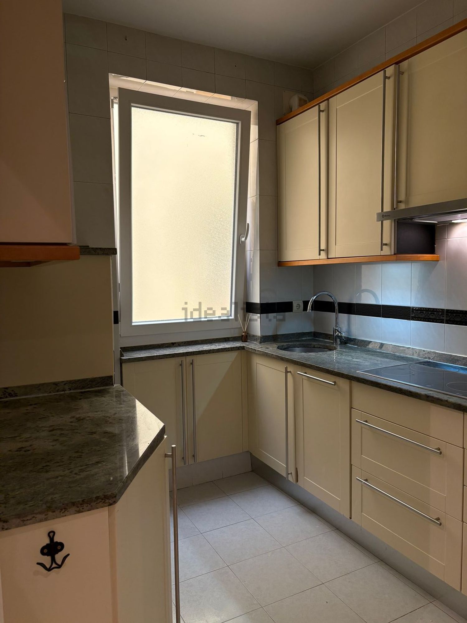 Piso de 95 m² en Madrid