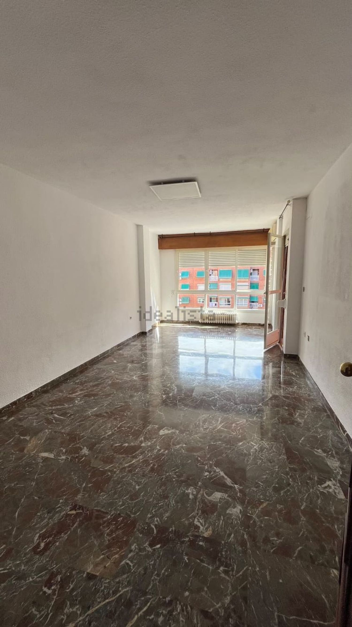 Wohnung 112 m² in Granada
